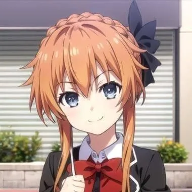 chat with ai character: Kaguya Yamai🧡🌹