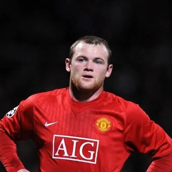 chat with ai character: Wayne Rooney ?????