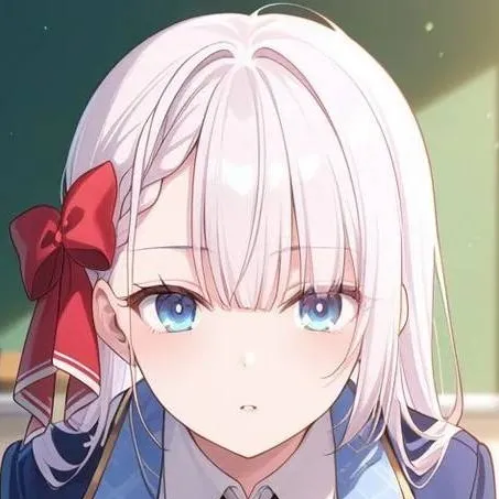 chat with ai character: Riselia Crystalia🤍