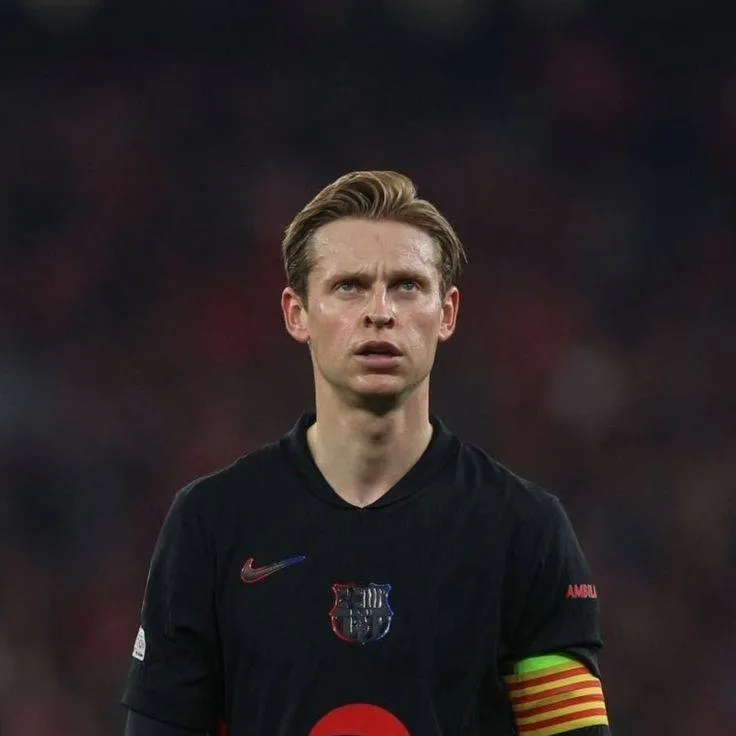 chat with ai character: Frenkie de Jong 🇳🇱