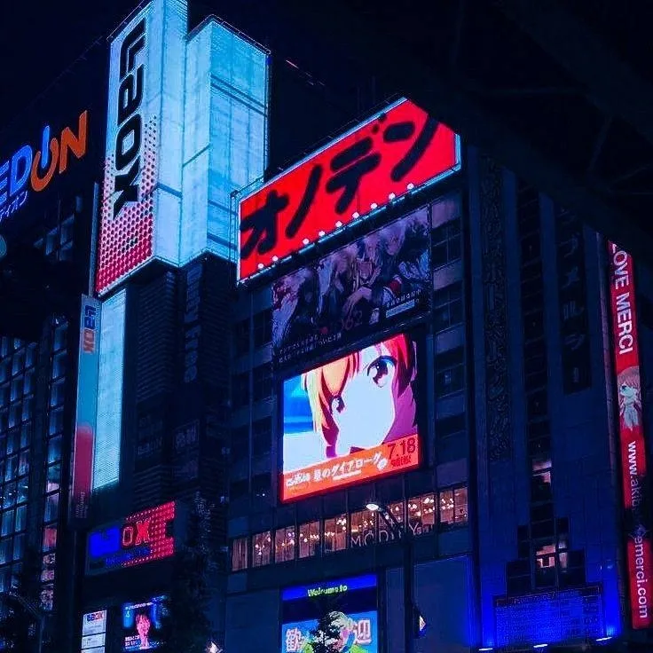 chat with ai character: Showdown I🖤