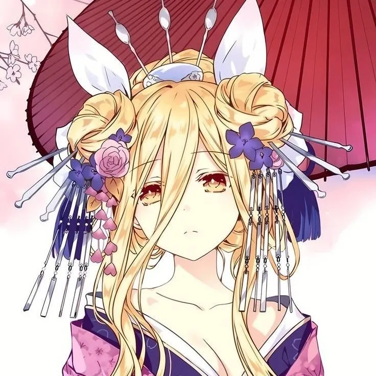 chat with ai character: Mukuro Hoshimiya💛🔑