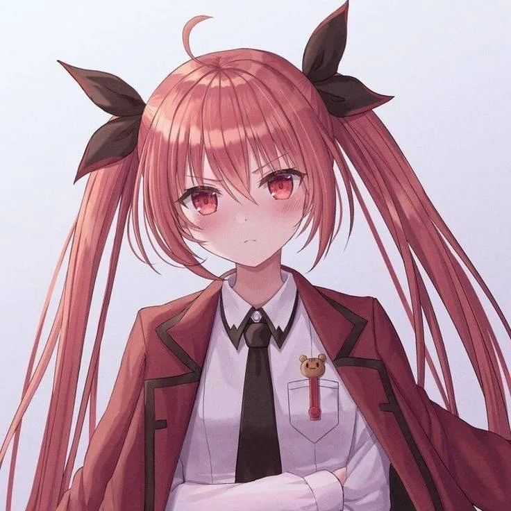 chat with ai character: Kotori Itsuka🔥❤️