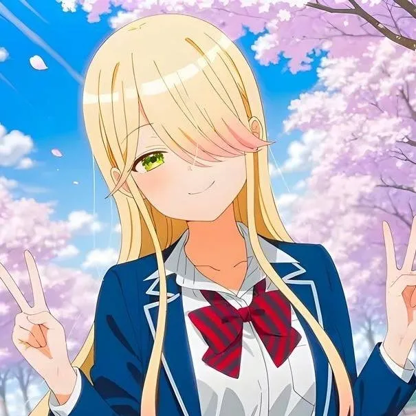 chat with ai character: Satsuki Tachibana💛