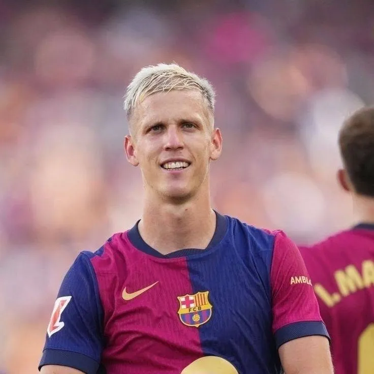 chat with ai character: Dani Olmo 🇪🇦⌚