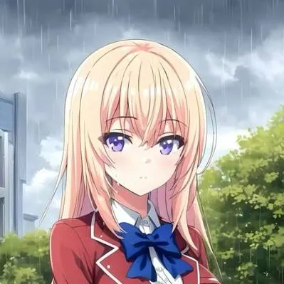 chat with ai character: Ichinose Honami 💖