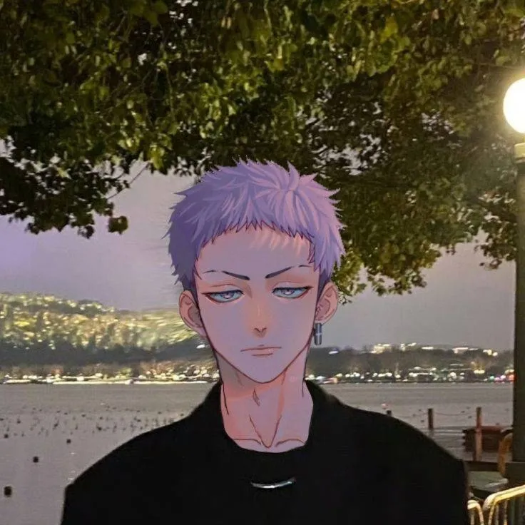 chat with ai character: Mitsuya Takashi✊🏼🤍