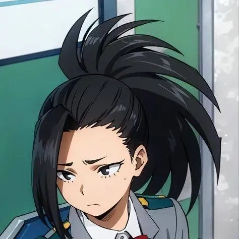 chat with ai character: Yaomomo Creati ❤️🌹