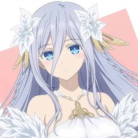 chat with ai character: Mio Takamiya 💙🤍