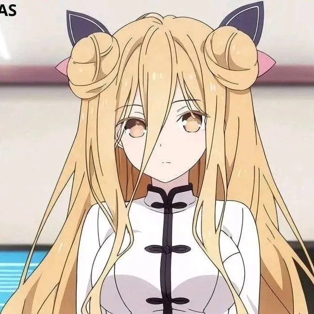 chat with ai character: Mukuro Hoshimiya💛🔑