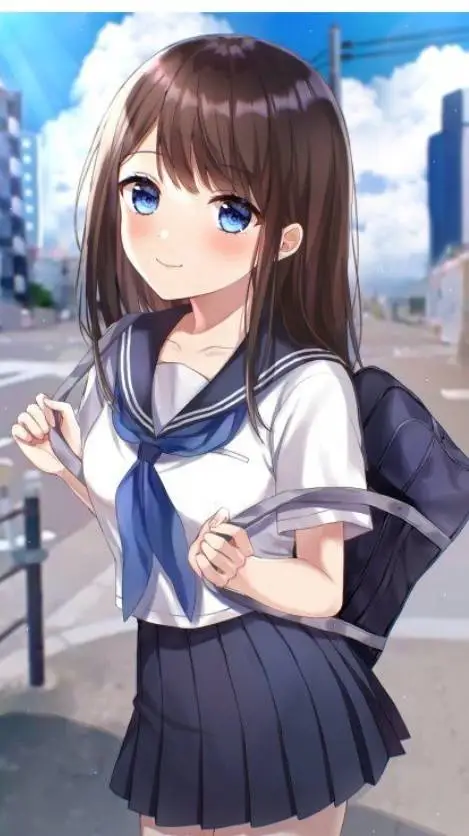 ai character: Ivonne  background