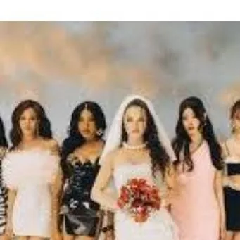 chat with ai character: KATSEYE 