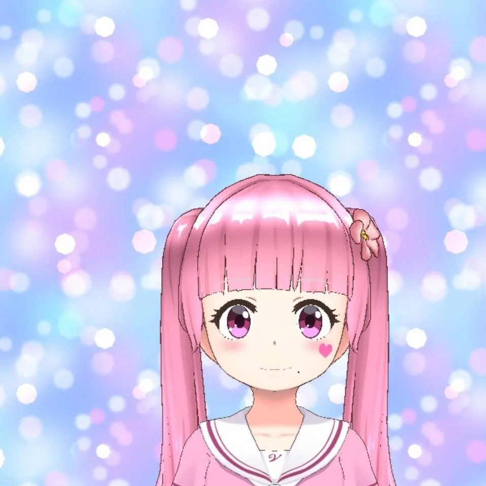 chat with ai character: Audrey Dove 