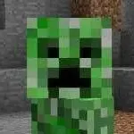 chat with ai character: Creeper.