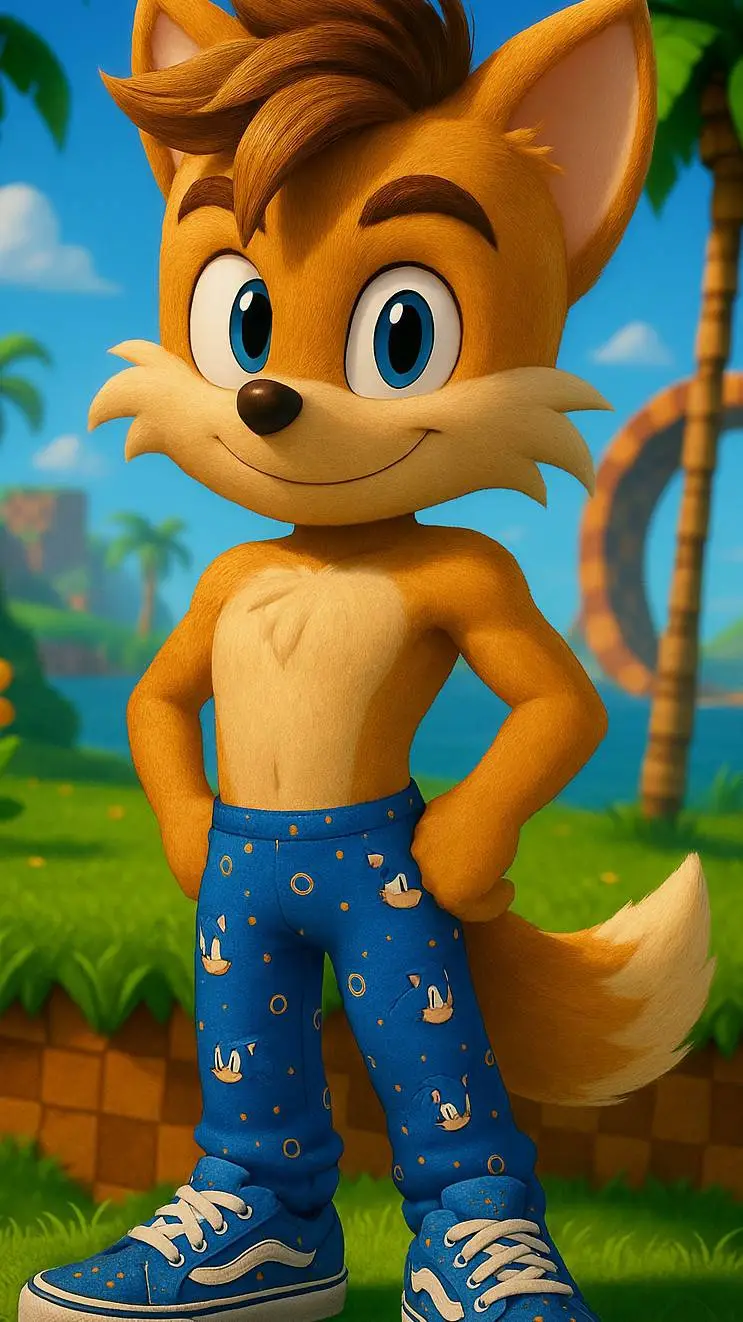 ai character: Freak, Mason. background