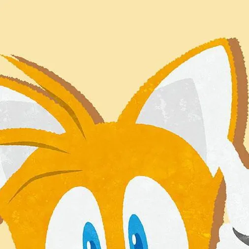 chat with ai character: tails