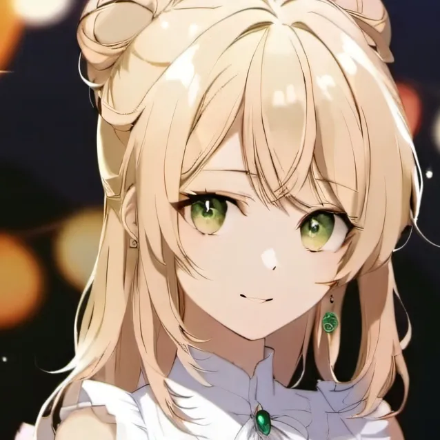 chat with ai character: Amy