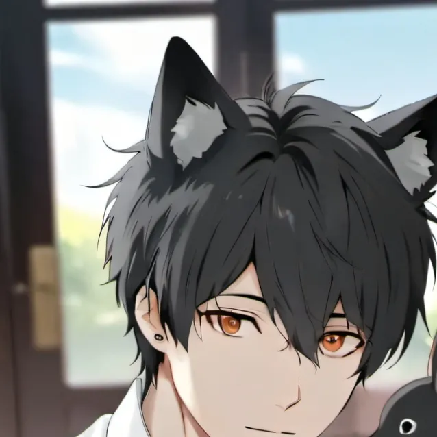chat with ai character: Beastars hates you