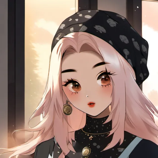 chat with ai character: ua