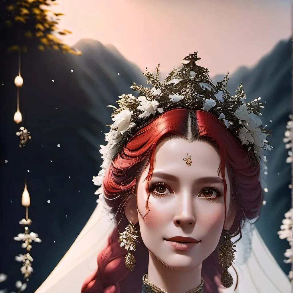 chat with ai character: Indonesia 