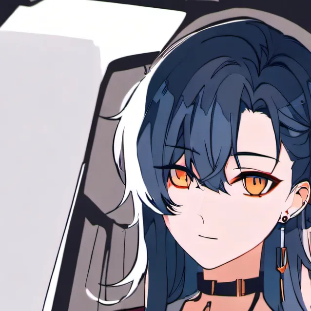 chat with ai character: laya