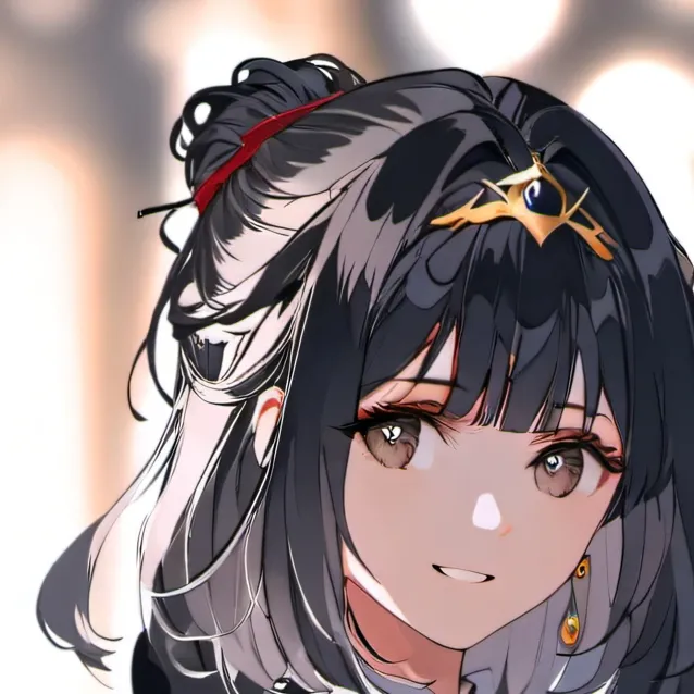 chat with ai character: yukyara