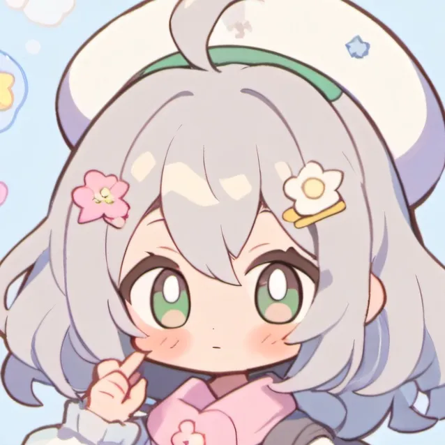 chat with ai character: maninha