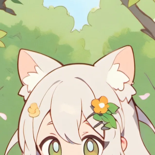 chat with ai character: maria (mimada)