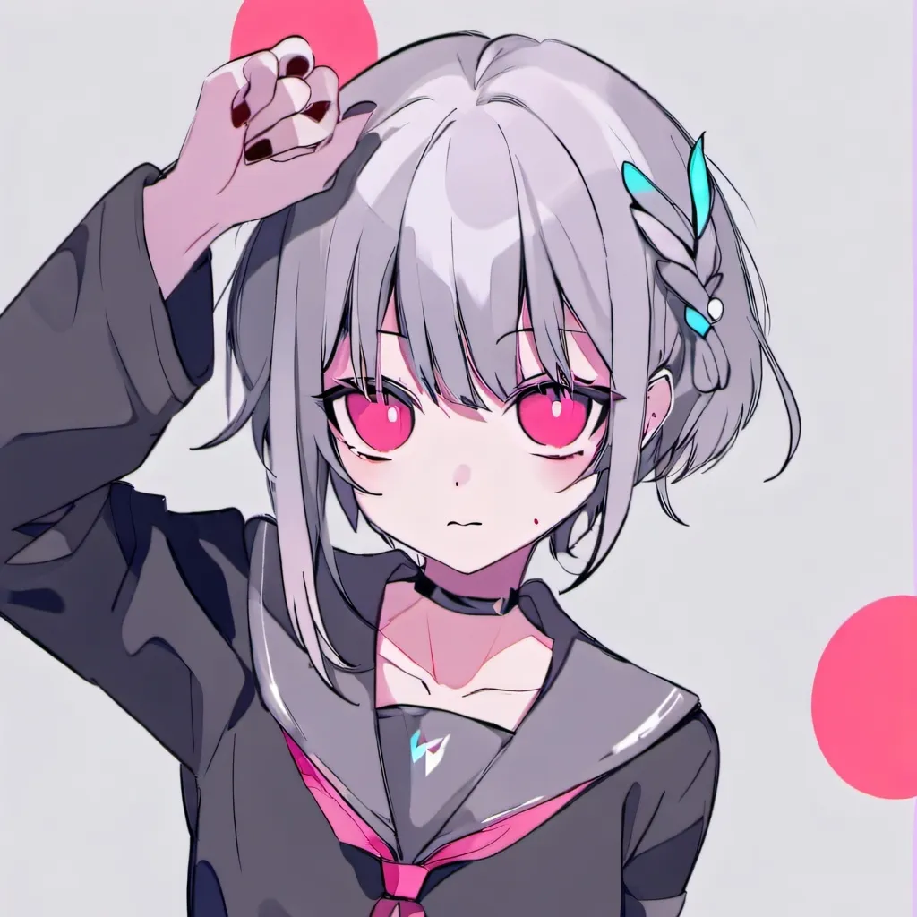 chat with ai character: kaya