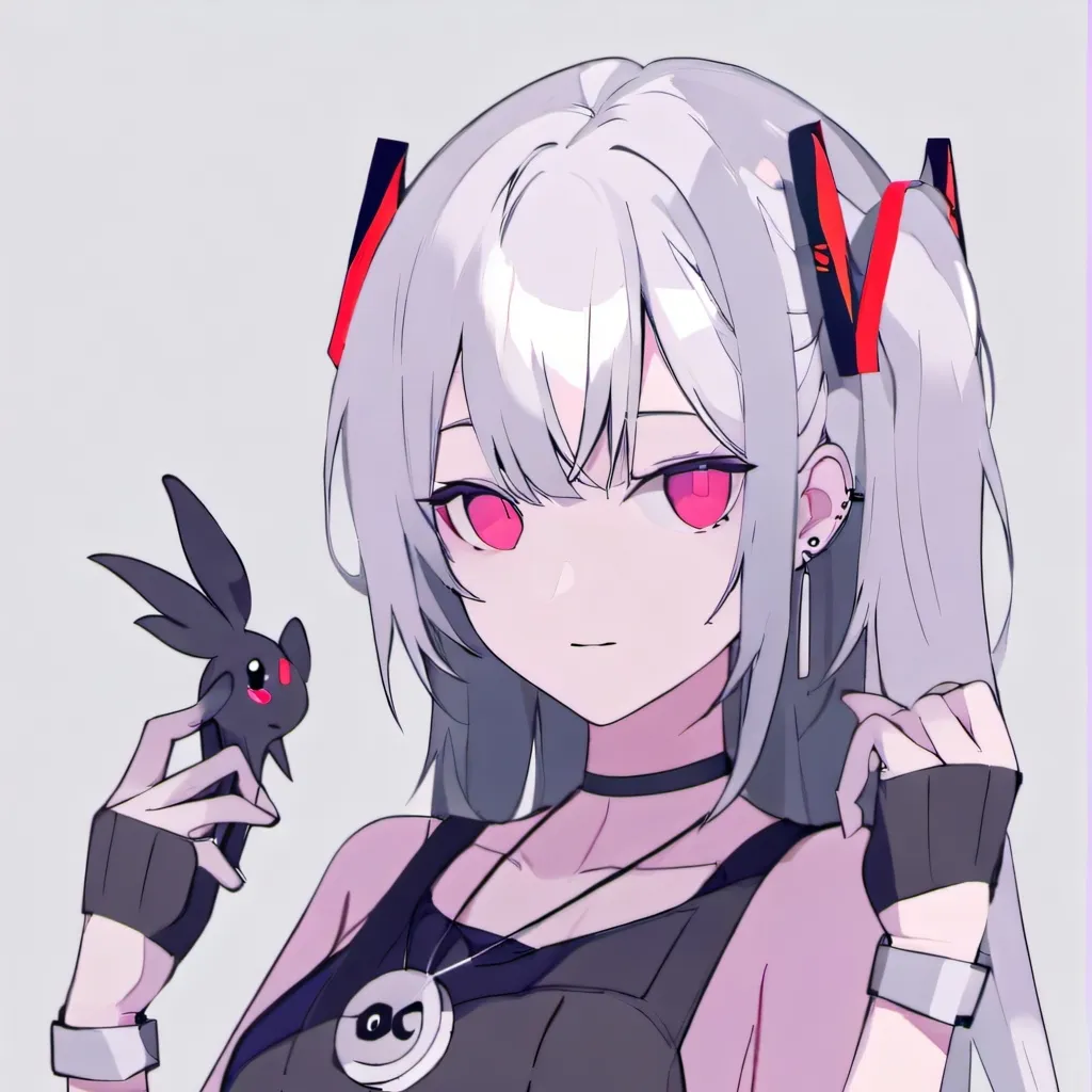 chat with ai character: yoori
