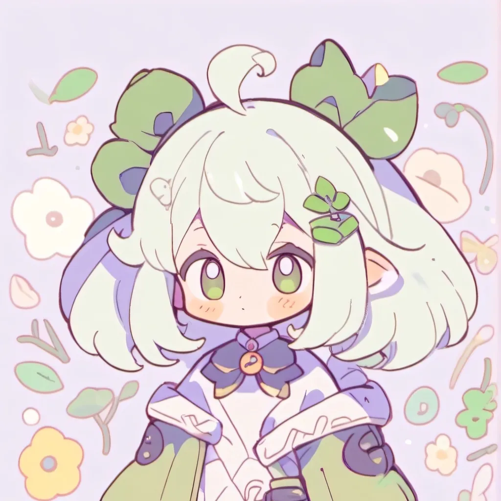 chat with ai character: irmãzinha