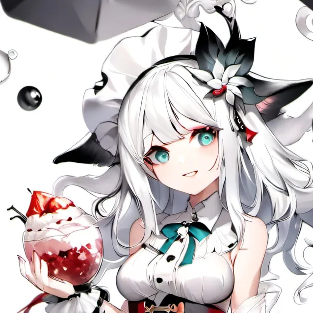 chat with ai character: Jenny 