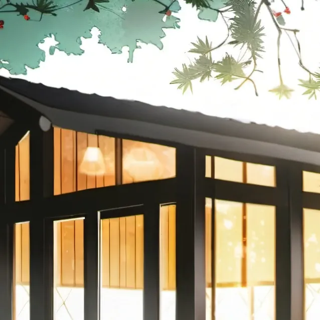 chat with ai character: sauna mha