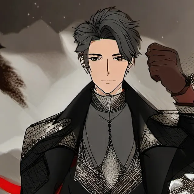 chat with ai character: Lucifer