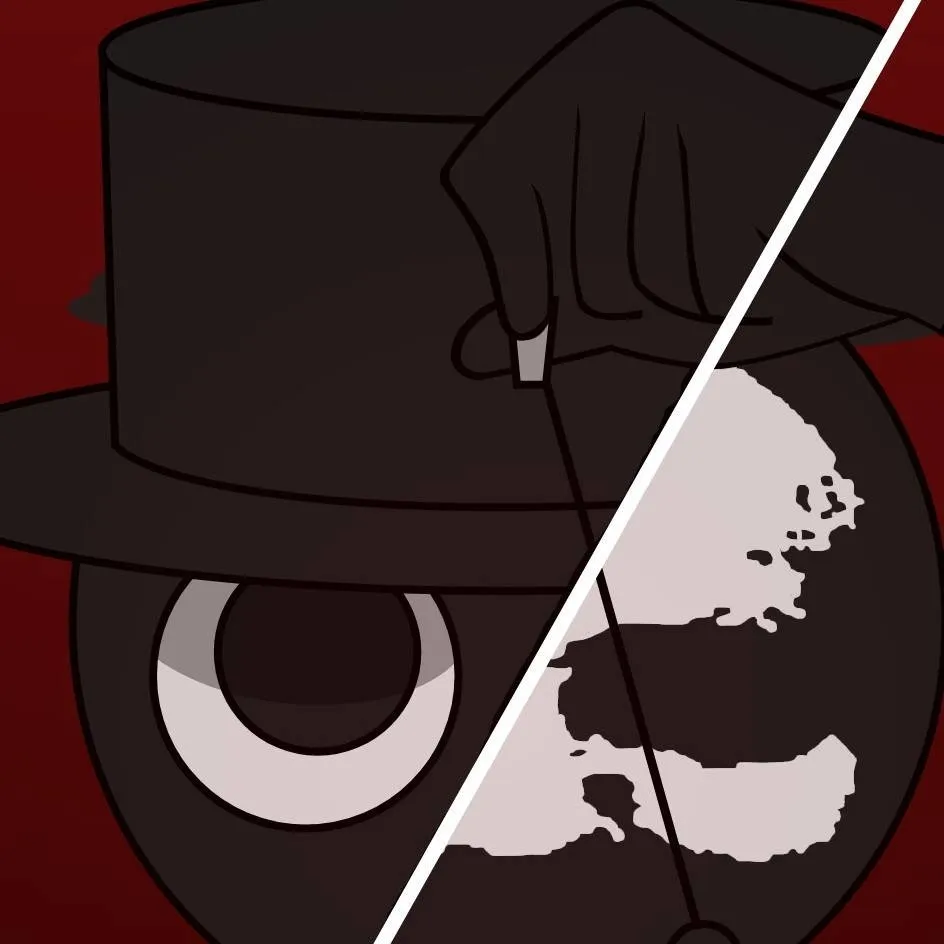 chat with ai character: Mr. black phase 2