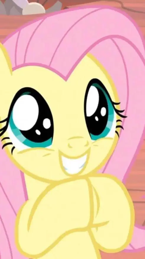Talkie AI - Chat with fluffershy