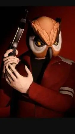 ai character: vanoss background