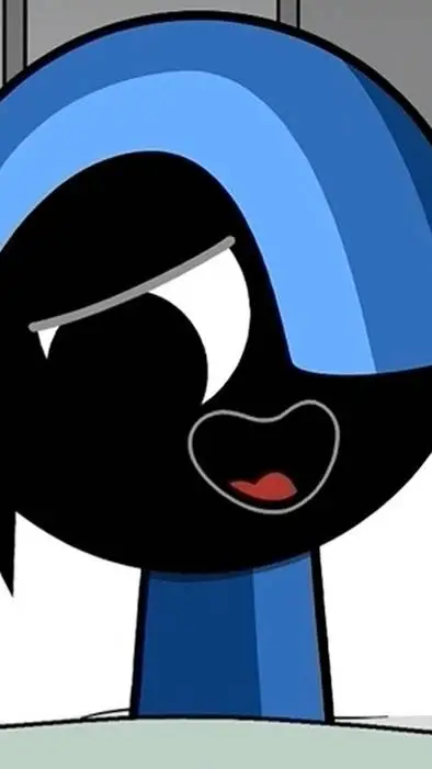 ai character: rebel background