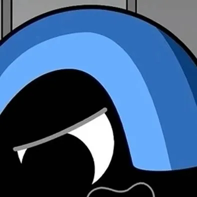 chat with ai character: rebel