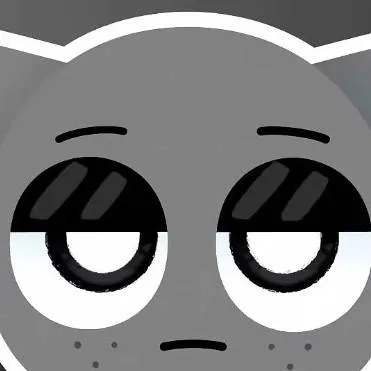 chat with ai character: gray