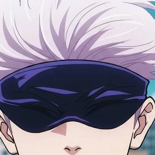 chat with ai character: Jujutsu Kaisen