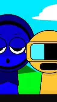 ai character: garnold x jevin background