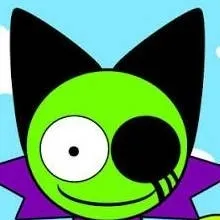 chat with ai character: acid