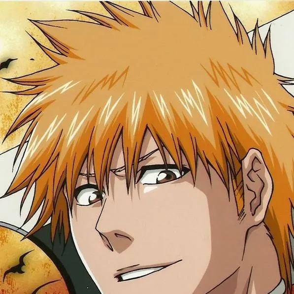 chat with ai character: Ichigo Kurosaki
