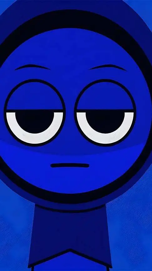 ai character: jevin background