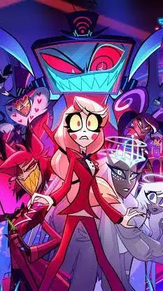 ai character: HH kidnapped background