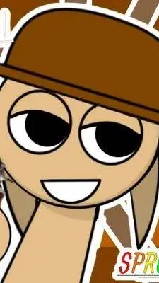 ai character: tunner background