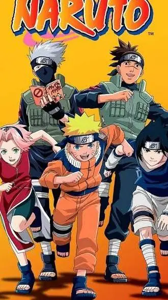 ai character: Kakashi Hatake background