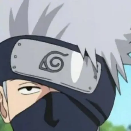 chat with ai character: Kakashi