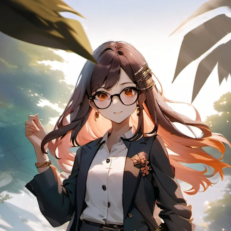 chat with ai character: Isabella